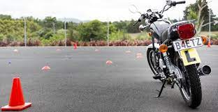 Motorcycle Training And Licensing With The Aa Aa New Zealand