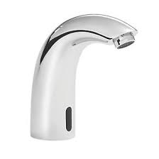Buy products from suppliers around the world and increase your sales. Bristan Timed Flow Touch Free Bathroom Basin Spout Infrared Sensor Chrome Commercial Taps Screwfix Com