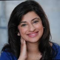 Trish Pandya Email & Phone Number