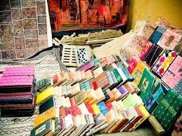 Colors Of Desert Jaisalmer Rajasthan India Colorful Notepads So Gorgeous I Want Them All Colorful Notepads Abstract Artwork Abstract