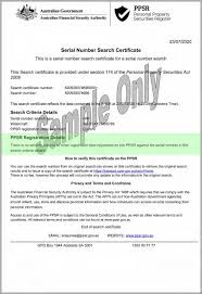 Check spelling or type a new query. Do A Boat Search Personal Property Securities Register