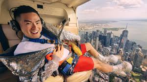 Bowen Yang Is Sorry Hes Not Your Clown Today | The New Yorker