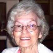 Obituary information for Betty M. Johannesen