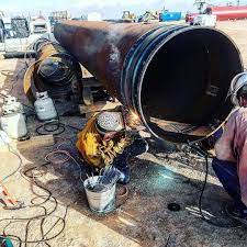 Pin By Rat Rod 47 On Welding Welding Rig Welding Pipeline Welding