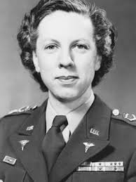 LTC Hortense Eleanor McKay (1910-1988)