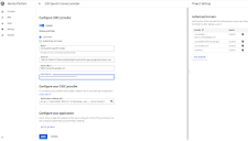 openid - How do i configure Google Identity Platform properly ...