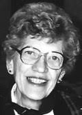 Louise Schwandt Obituary (2016)