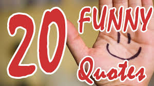 125 best funny quotes to share with