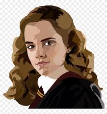 Emma watson grew up on the big screen as hermione granger, one of the stars of the massive harry potter franchise. Hermione Granger Hermionegranger Emma Watson Emmawatson Hermione Harry Potter Clip Art Hd Png Download 1001x1017 2567305 Pngfind
