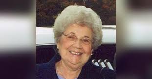 Anna "Ann" H. (Cutuli) Louise Obituary