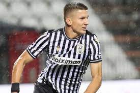 Christos tzolis, 19, from greece paok thessaloniki, since 2020 left winger market value: Paok Ananewnei Mexri To 2024 Xwris Rhtra O Tzolhs