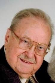 Vernon H Witt (1925-2014)