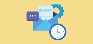 You are right on point. The Best Time To Send Emails To Boost Opens Clicks And Sales