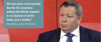 Primary markets : Discretion is the better part of bond issuance