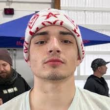 Nick Persico's Instagram, Twitter & Facebook