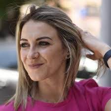 Ana Nix's Instagram, Twitter & Facebook