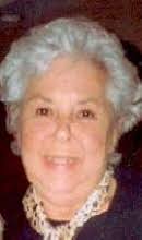 Obituary information for Helen M. Joyce
