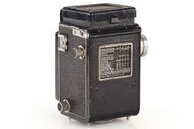 Read 43 reviews from the world's largest community for readers. Hachiyo Kogaku Alpen M Tlr Camera