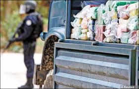 West Africa: Unbroken line