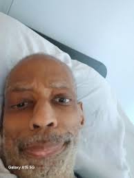 So, no latte from Dunkin. Bunch of jerks.