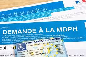 Surtout, le demandeur d'emploi peut obtenir le versement d'allocations chômage ou de minima en échange, le demandeur d'emploi doit remplir plusieurs obligations prévues par le code du travail. Tout Savoir Sur Le Carte Mobilite Inclusion Et Les Conditions Pour L Obtenir