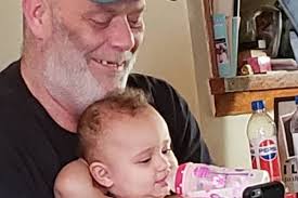 Fundraiser by Ericamarie Foust : John Foust Cancer Treatment