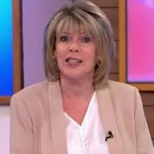 Ruth Langsford says her 'heart is breaking' for Queen as Prince Philip is  laid to rest