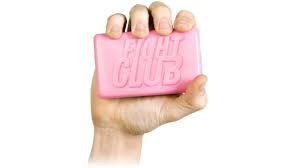 Fight club (1999) psychological thriller. Fight Club Soap Mold Silicone Mold Youtube
