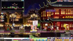 Fresh after training in lacrosse at shaolin temple, rin sakurazawa returns to her. Maplestory Masteria Through Time Patch Shanghai Feat Mmkanna Live Stream Youtube