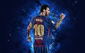 Check out this fantastic collection of messi wallpapers, with 44 messi background images for your desktop, phone or tablet. 4800x900px Free Download Hd Wallpaper Soccer Lionel Messi Argentinian Fc Barcelona Wallpaper Flare