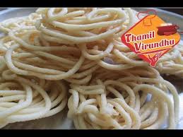 Sweet thenkuzhal mittai l thenmittai l sweet recipes tamil in this video we are presenting how to make sweet thenkuzhal mittai. Thenkuzhal Murukku Recipe In Tamil à®¤ à®© à®• à®´à®² à®® à®± à®• à®• à®š à®¯ à®® à®± Murukku Flour Preparation Video Youtube