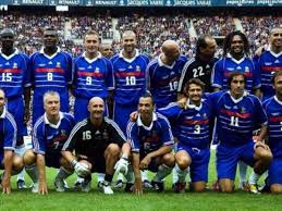 Check spelling or type a new query. France 98 Que Sont Devenus Les Champions Du Monde