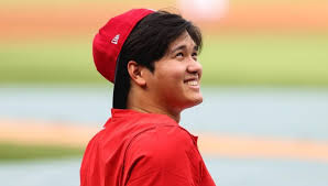 Designated hitter and pitcher bats: Who Is Shohei Ohtani Girlfriend In 2021 Here S Everything You Should Know