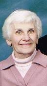 Obituary for FRANCES M STOKES