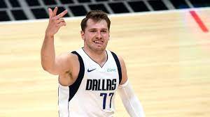More luka dončić pages at sports reference. Enjohoocewmkzm
