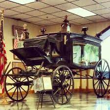 Tallahassee Antique Car Museum Car Museum Antique Cars Tallahassee