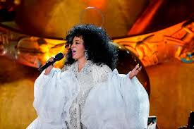 Diana Ross Kelly Clarkson Andy Grammer John Legend Blake Shelton Keith Urban Brett Young Kick Off 2019 On Nbc S New Year S Eve