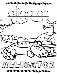 Animal family in zoo coloring page: Free Printable Zoo Animal Coloring Book For Kids