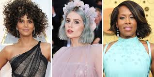 Read on to find out how can style your short hair with these 20 diy hairdos. 55 Bob And Lob Haircuts 2019 And 2020 Best Celebrity Bob Hairstyles