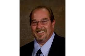 Mark Smith Obituary (1960