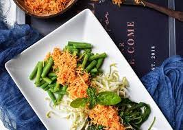 Maybe you would like to learn more about one of these? Resep Urap Sayur Tidak Mudah Basi Oleh Mommy Nawla Jeehan Cookpad
