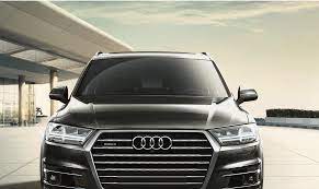Best Luxury Suvs For Sale Audi Princeton Princeton Nj
