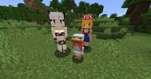 Oct 31, 2021 · bubbleland is a cute and pink dimension mod, you might find cute mobs and good looking blocks in here to get to dimension, you need to make a portal out of … Images Cute Mob Models Resource Pa Resource Packs Minecraft Curseforge