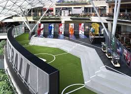 Nike Football Stadium Nike Football Football Stadiums Stadium