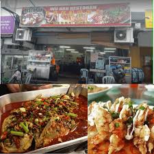 67, jalan abdul samad, kampung bahru, 80100 johor bahru. 7 Best Supper Places In Johor Bahru Late Night Supper In Jb
