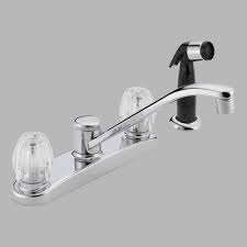 Check spelling or type a new query. Fitness Retailer Peerless P225lf Classic Two Handle Kitchen Faucet Chrome Touch On Kitchen Sink Faucets Famous Brand Sice Si Org