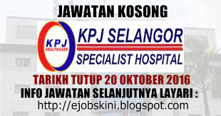 Job vacancies in united nations, undp, unicef, unhcr, eu and international organizations. Kpj Shah Alam Vacancy Soalan 05