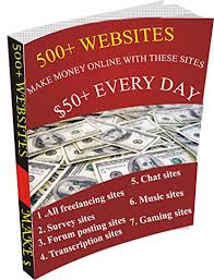 We did not find results for: Amazon Com 500 Websites Make Money Online With These Sites 50 Everyday 500 Websites To Make Money Online Ebook Ndungu Isaiah Ndungu Isaiah Kindle Store