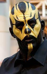 Martin farmer burns is a former american heavyweight champion. Goldust Simple English Wikipedia The Free Encyclopedia
