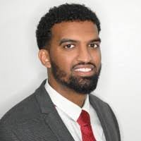 Shukri Warsame's Instagram, Twitter & Facebook